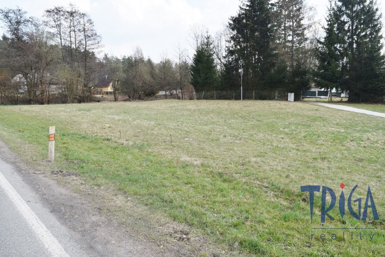 Pozemky pro bydlení, Dolní Nemojov, Nemojov, 1 m²