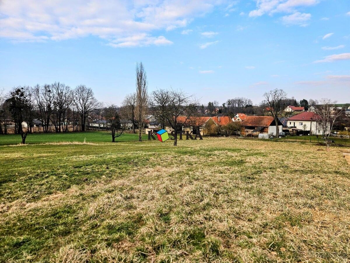 Pozemky pro bydlení, Sedlnice, 742 56