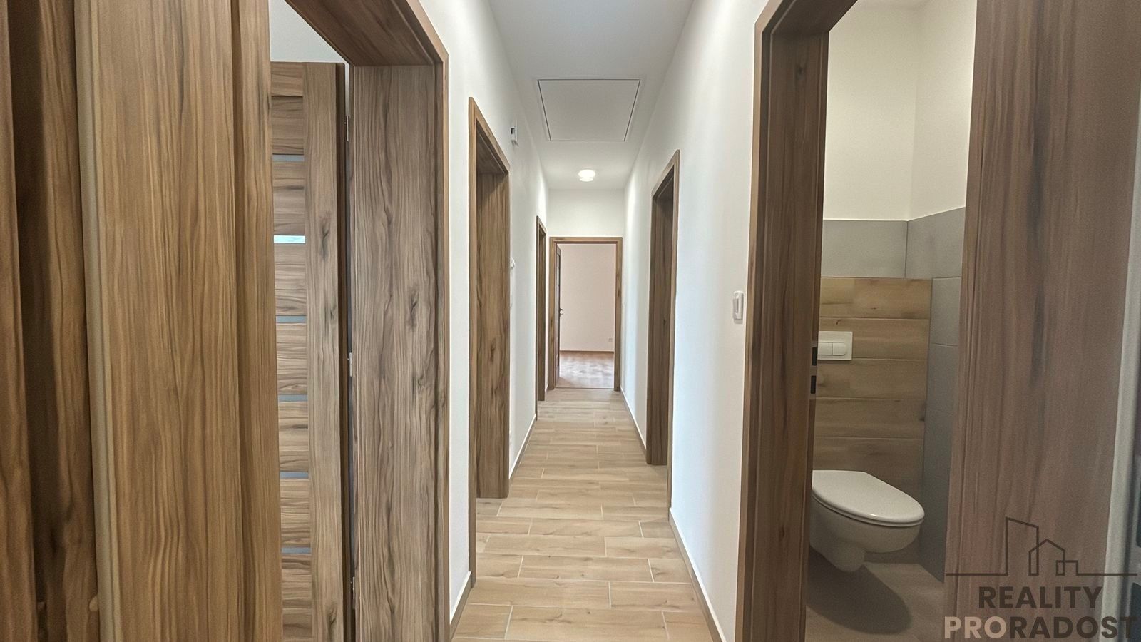 Prodej rodinný dům - Kravsko, 106 m²