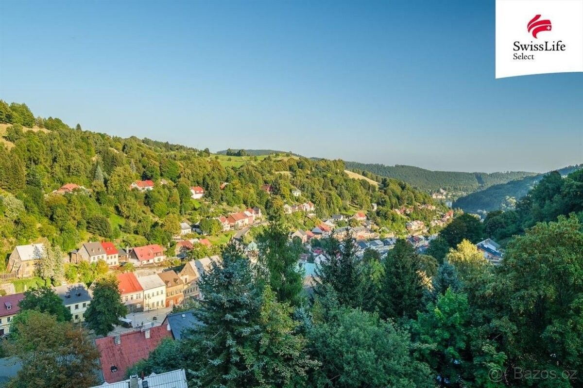 Restaurace, Jáchymov, 362 51