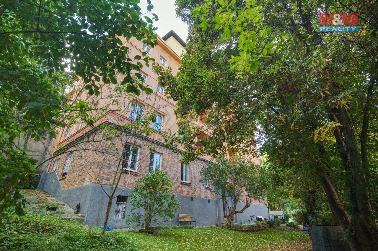 Prodej byt 2+1 - Musílkova, Praha, 62 m²