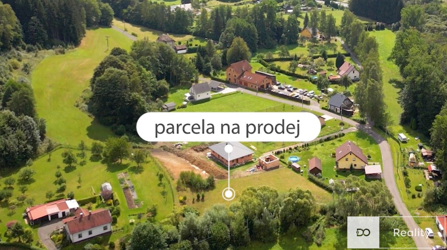 Pozemky pro bydlení, Haratice, Plavy, 2 393 m²