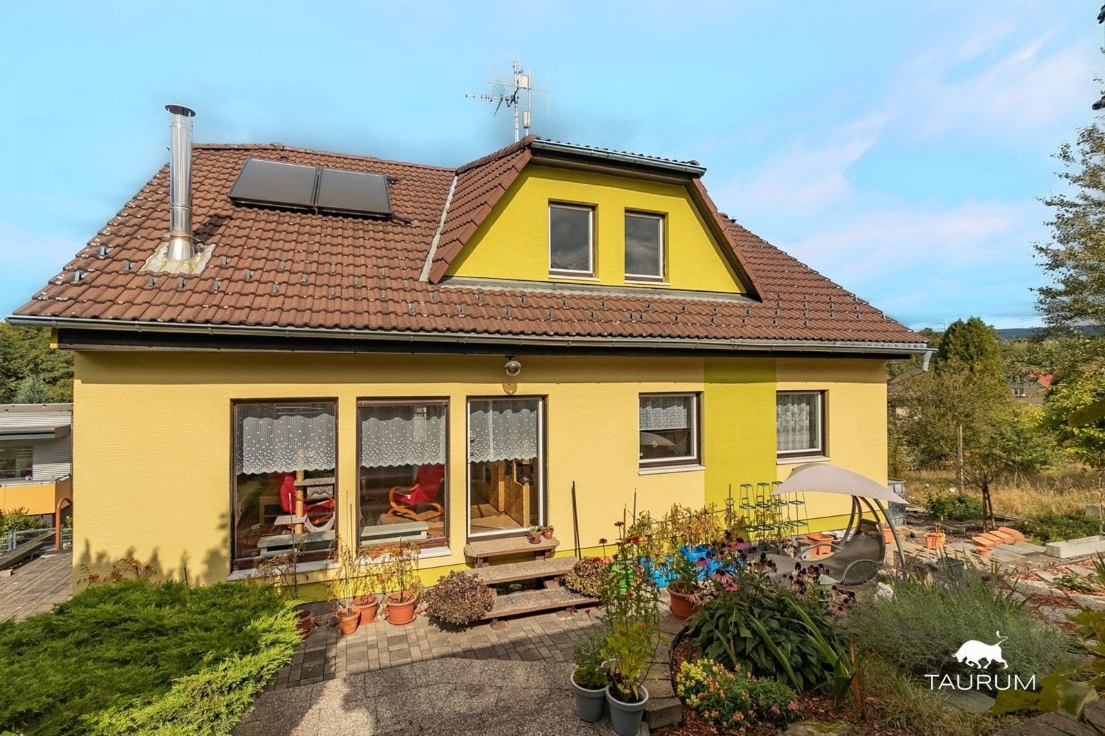 Prodej rodinný dům - Nad Údolím, Liberec, 203 m²