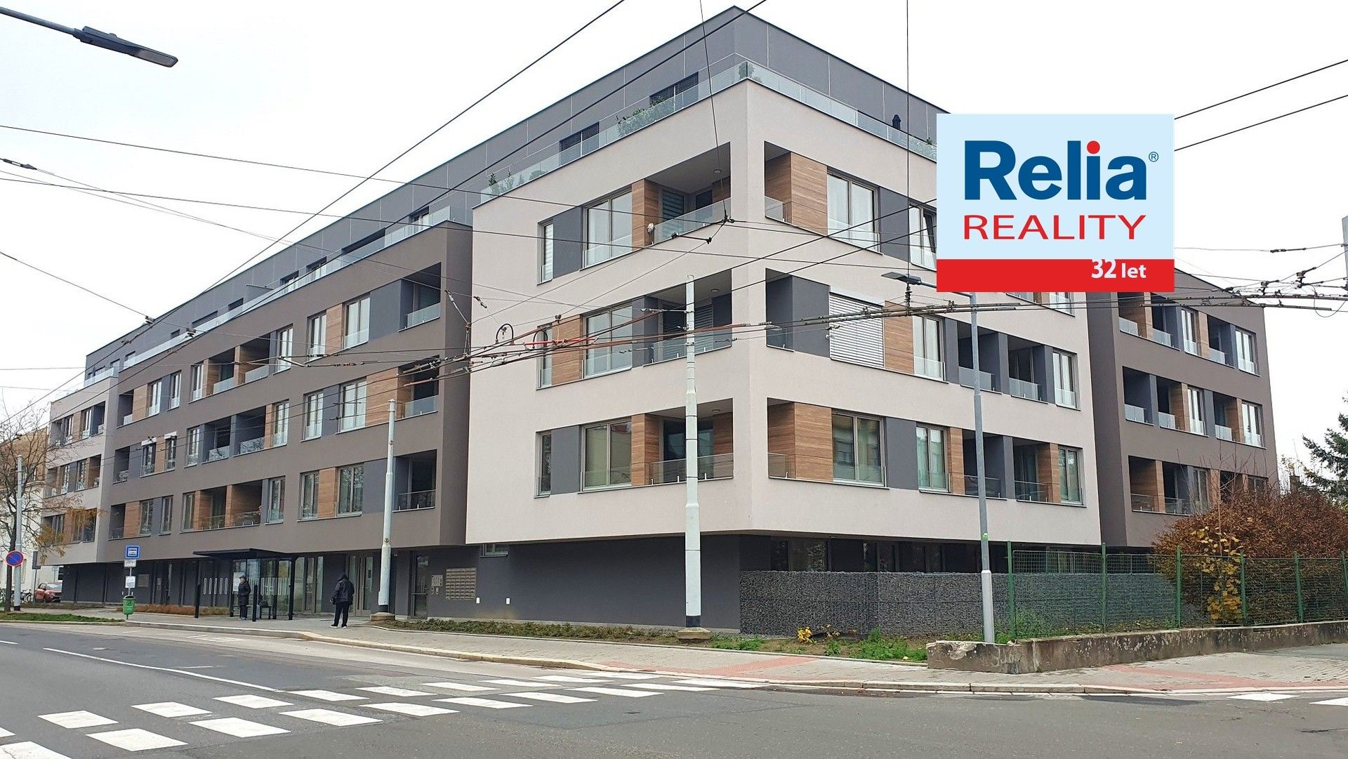 2+kk, Štrossova, Pardubice, 53 m²