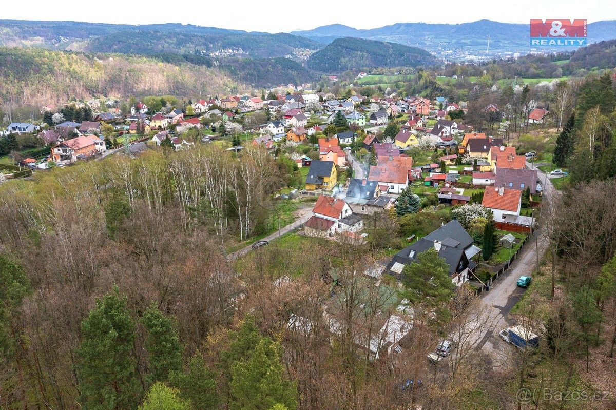 Ostatní, Děčín, 405 02, 1 141 m²