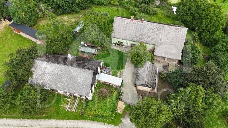 Rodinné domy, Žulová, 790 65