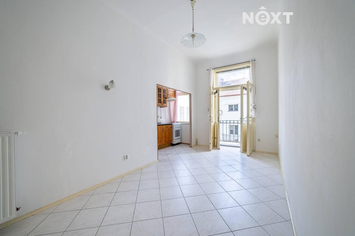 Prodej byt 2+kk - Gorazdova, Praha, 57 m²