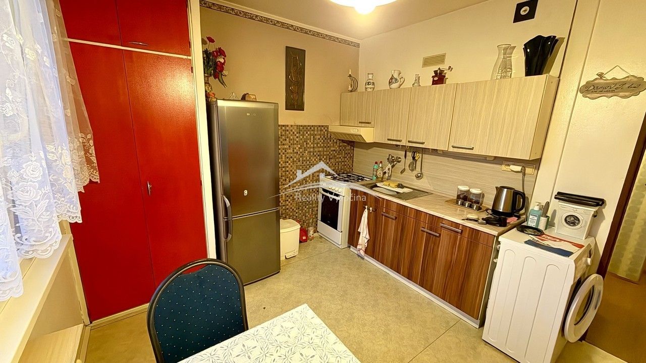 1+1, Žižkov II, Havlíčkův Brod, 35 m²