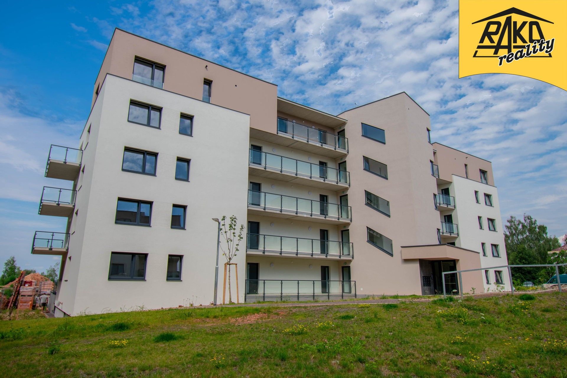 Prodej byt 3+kk - Chodská, Trutnov, 76 m²