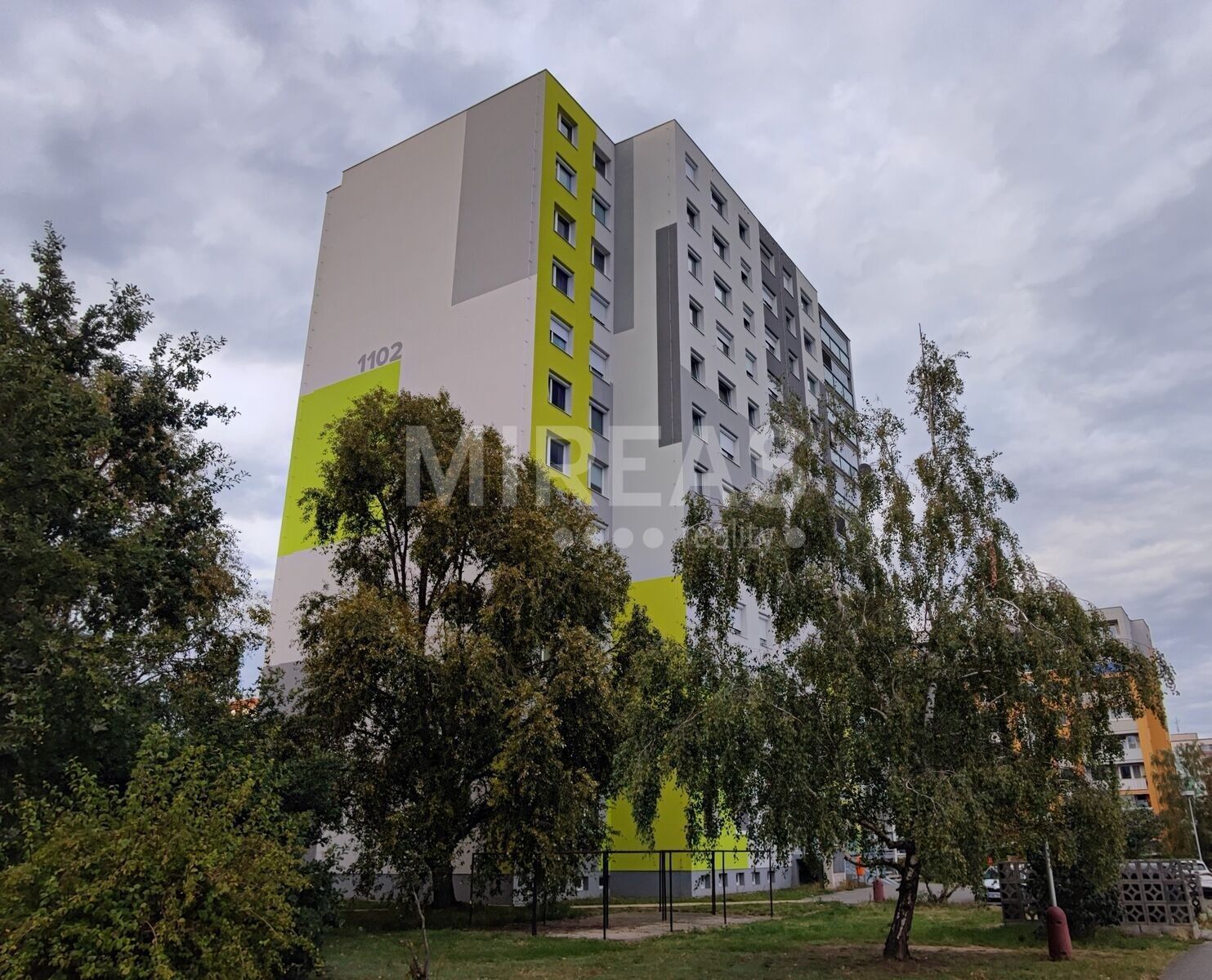 Pronájem byt 2+kk - Jana Palacha, Mladá Boleslav, 45 m²