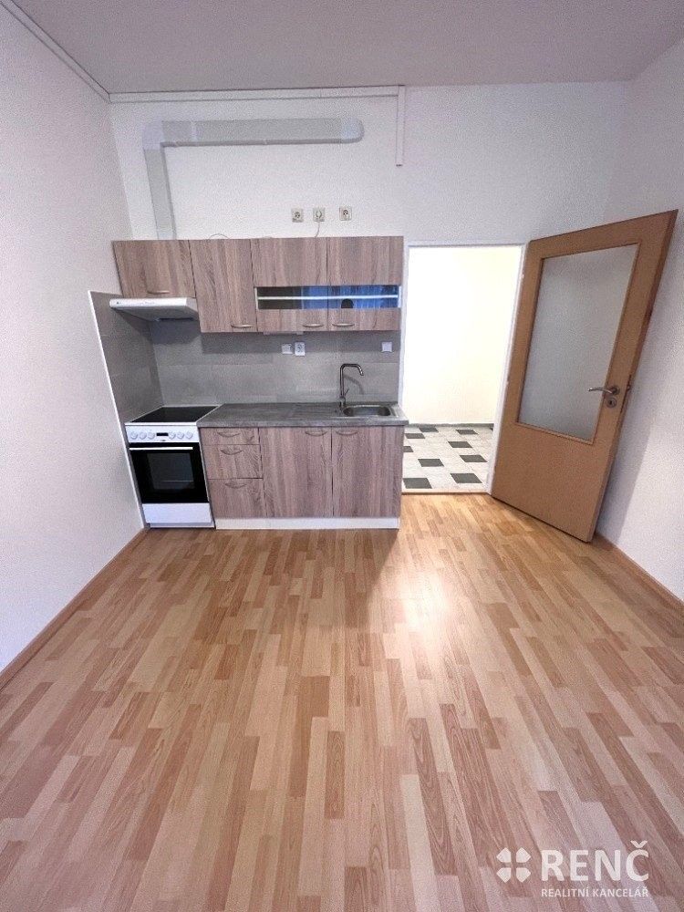 1+kk, Bayerova, Brno, 30 m²