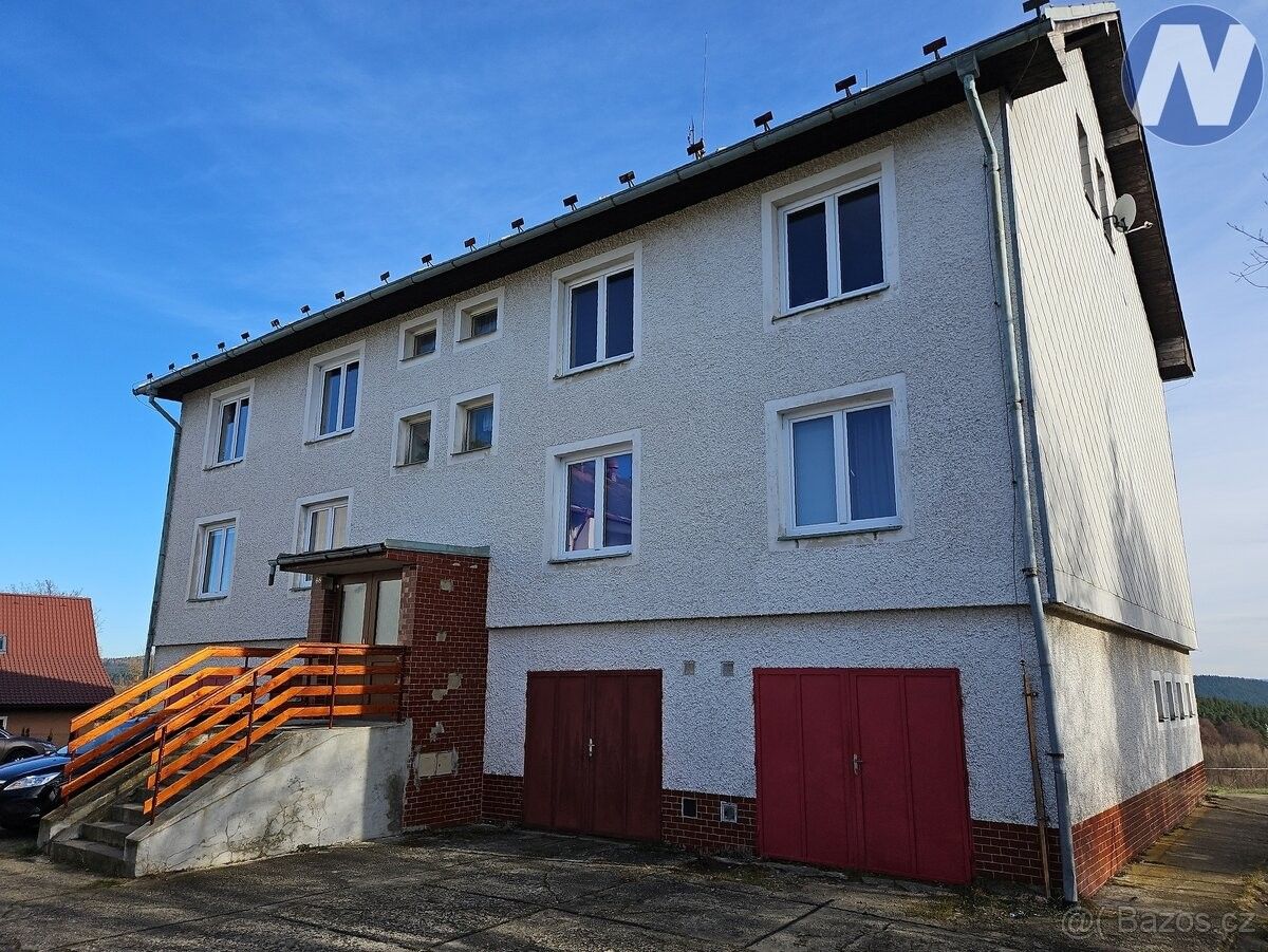 Byty, Prachatice, 383 01