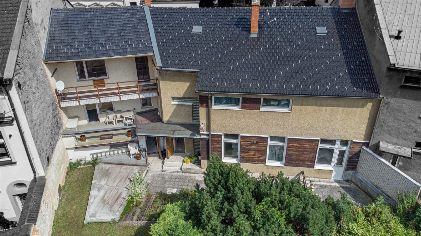 Prodej dům - K Nemocnici, Nový Jičín, 450 m²