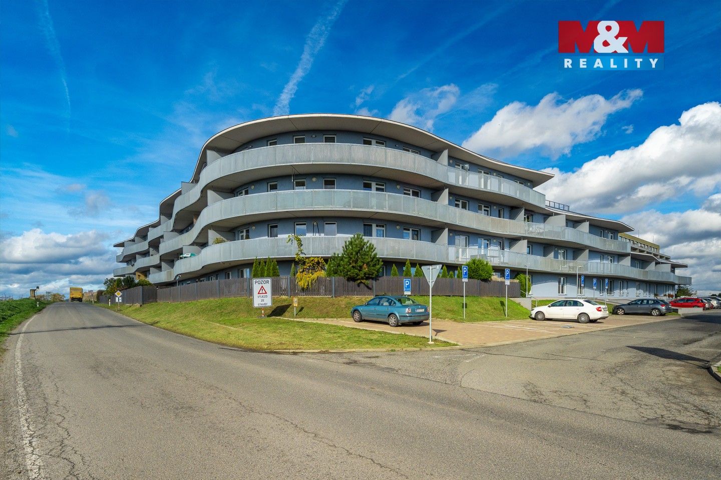 1+kk, Michalovice, Mladá Boleslav, 45 m²