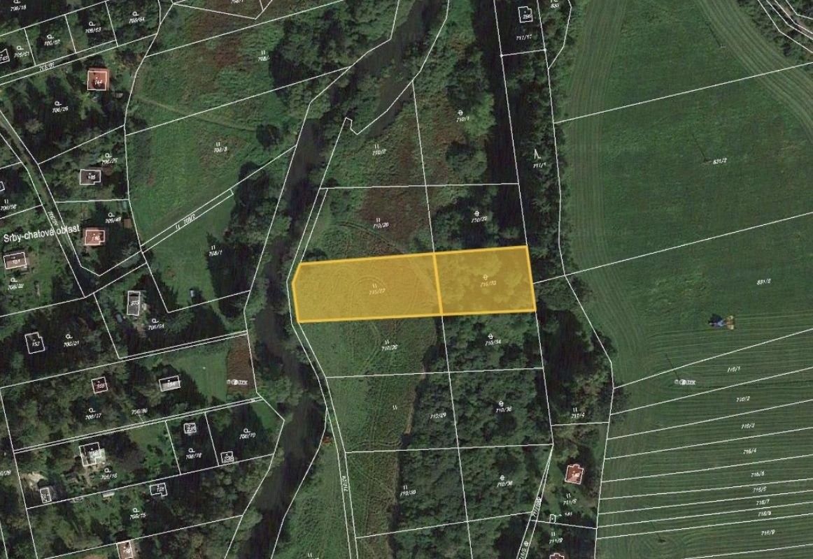 Zemědělské pozemky, Sedliště, 26 130 m²