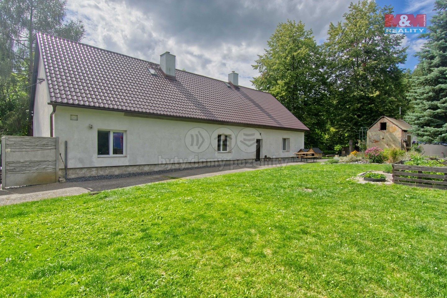 Rodinné domy, Olšiny, Karviná, 186 m²