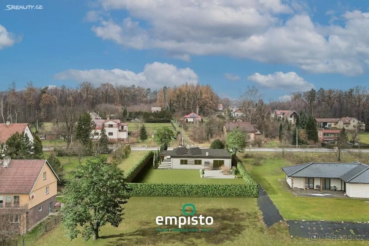 Zahrady, Těrlicko, 735 42, 1 000 m²