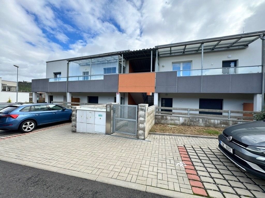 Byty, Teplice, 415 01