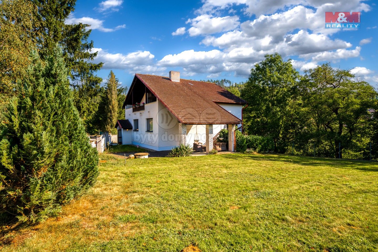 Rodinné domy, Vlastějovice, 180 m²