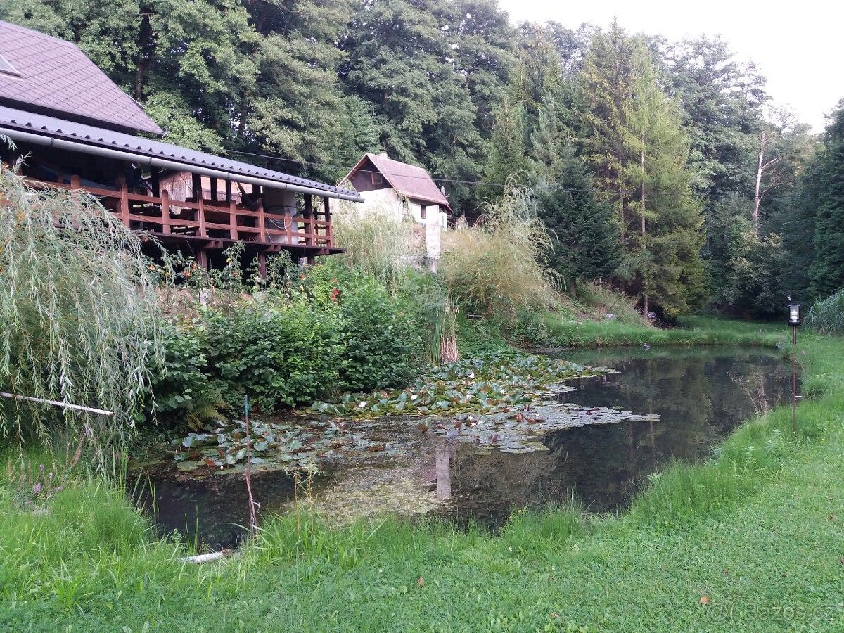 Prodej restaurace - Vendryně, 739 94