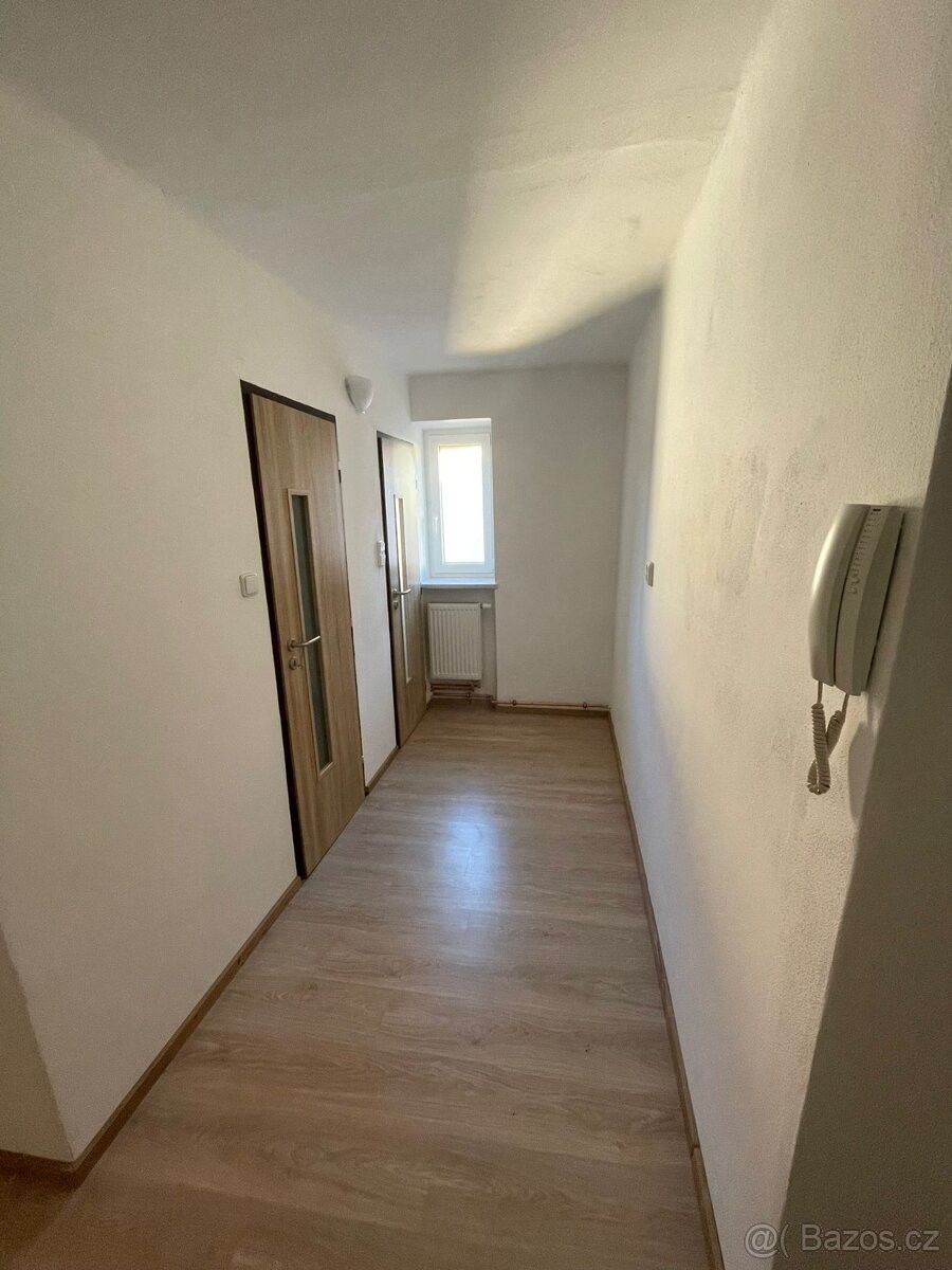 2+1, Bor u Tachova, 348 02, 58 m²