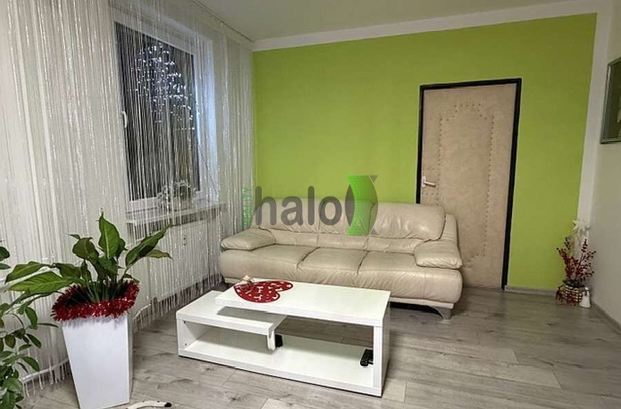 3+1, Sídl. Míru, Volary, 70 m²