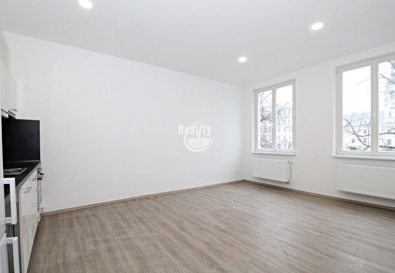 1+kk, Masarykovo náměstí, Jihlava, 32 m²