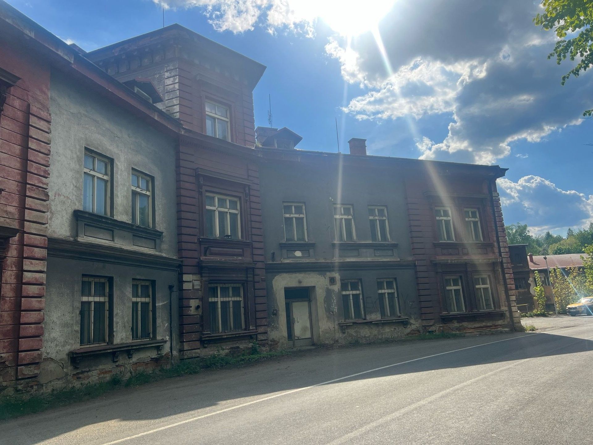 2+1, Písečná, 75 m²