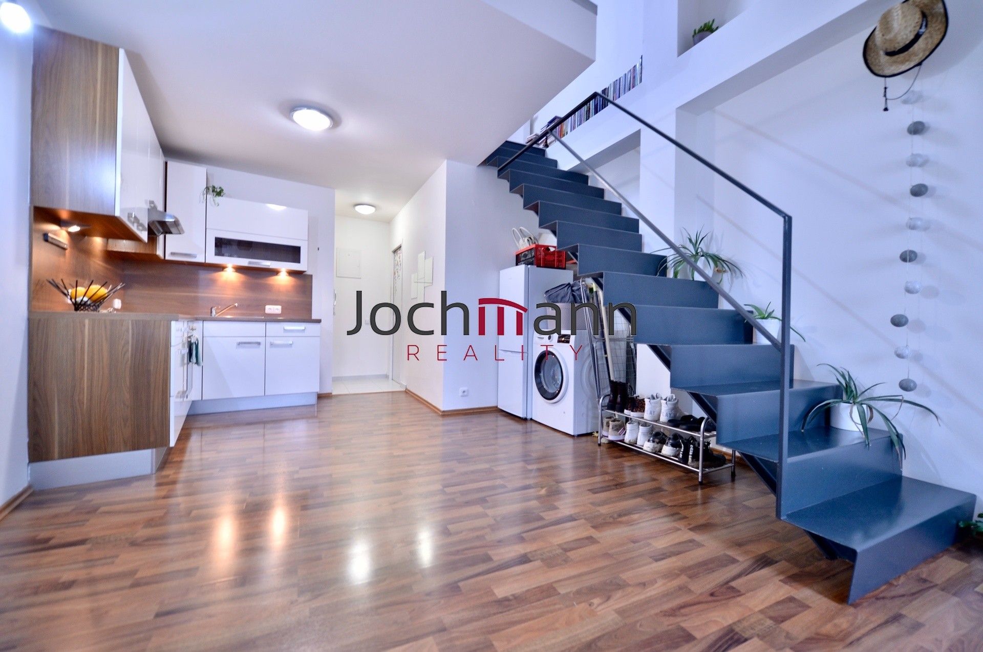 1+kk, Krajinská, České Budějovice, 49 m²