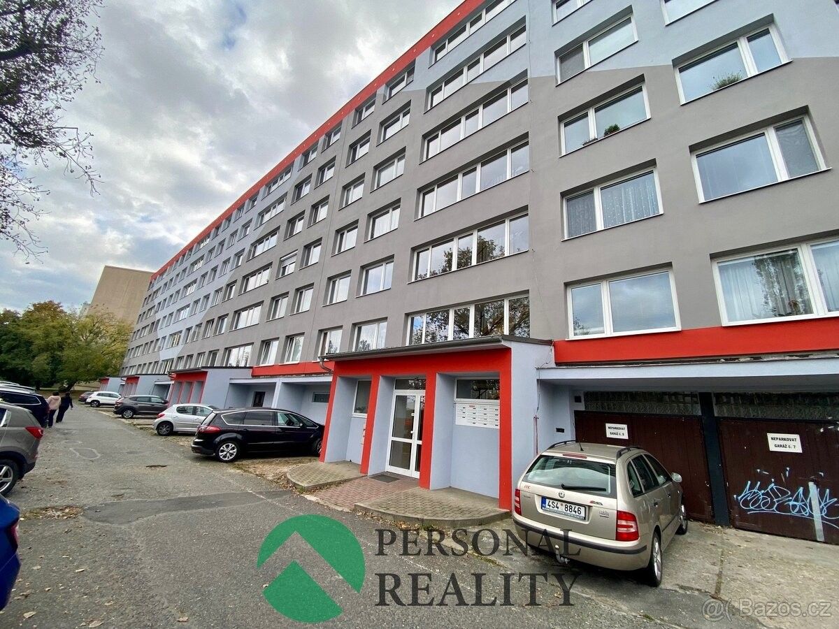 Pronájem byt 2+kk - Mělník, 276 01, 43 m²