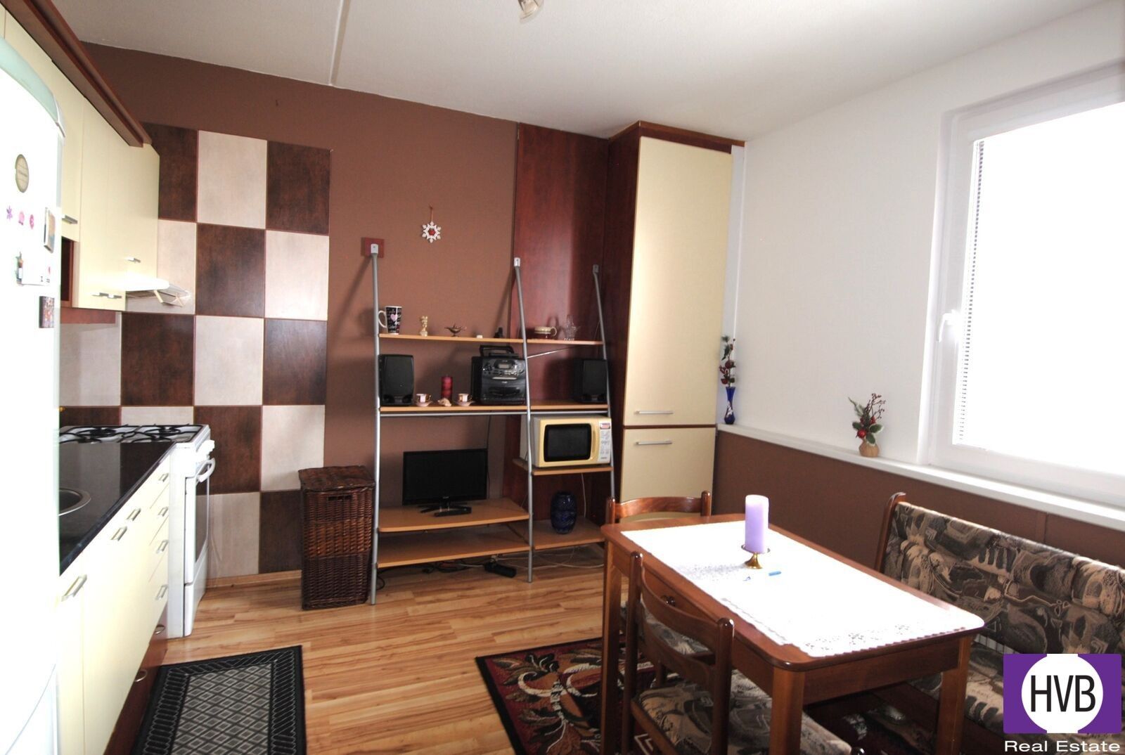 3+1, Pražské Předměstí, Písek, 69 m²