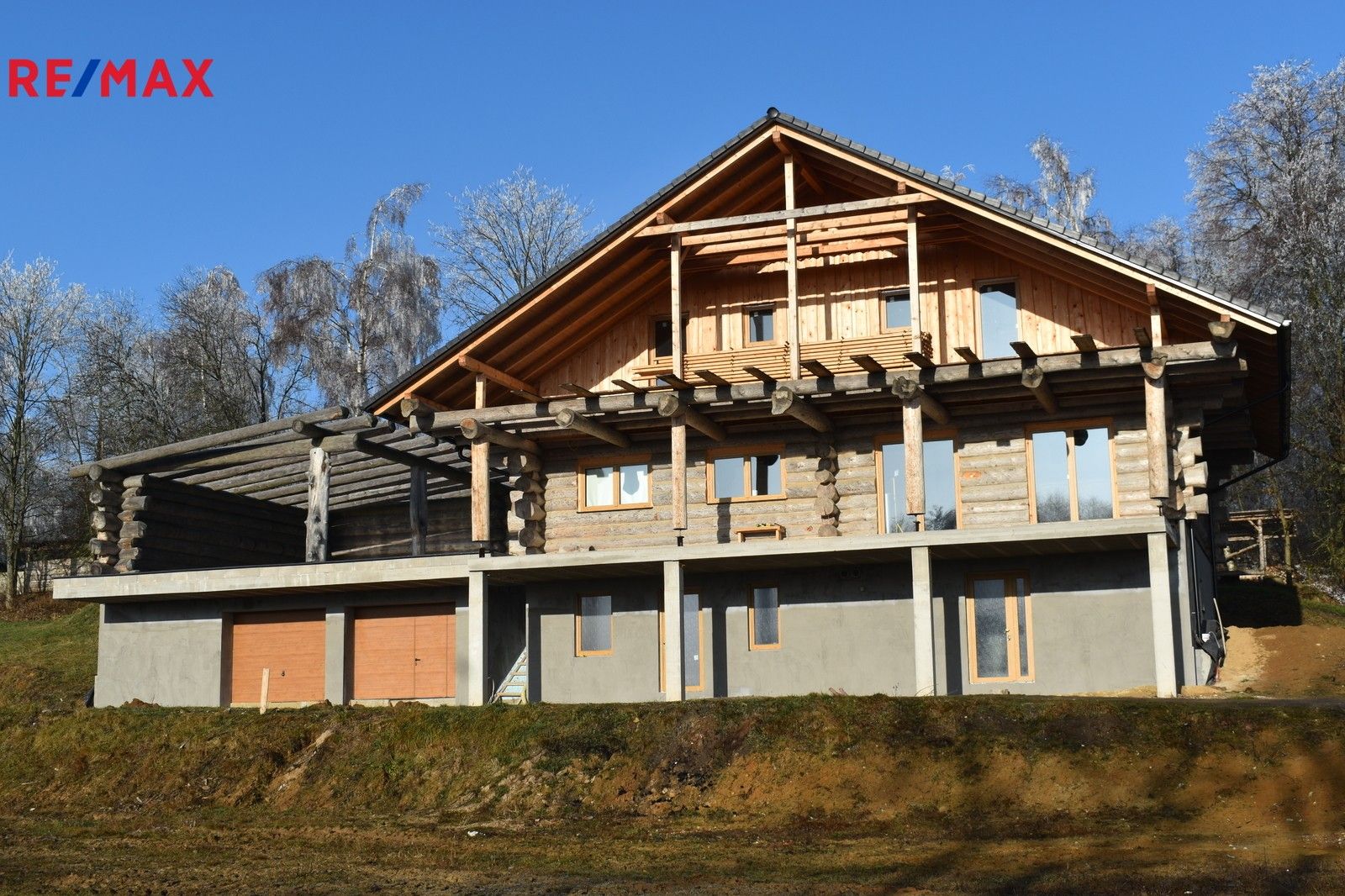 Rodinné domy, , Vyskytná nad Jihlavou, 440 m²