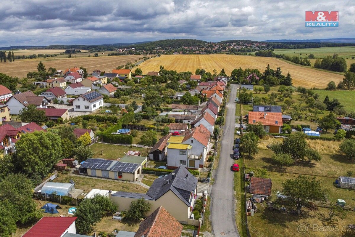 Pozemky pro bydlení, Přeštice, 334 01, 606 m²