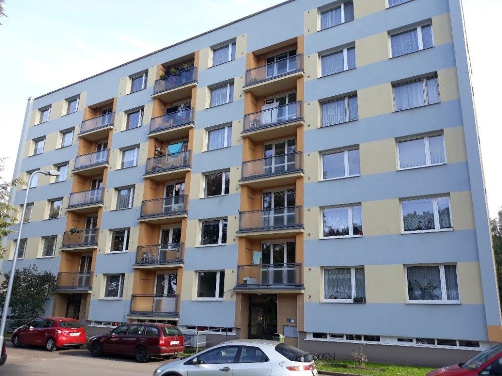 1+1, Trutnov, 541 01, 38 m²