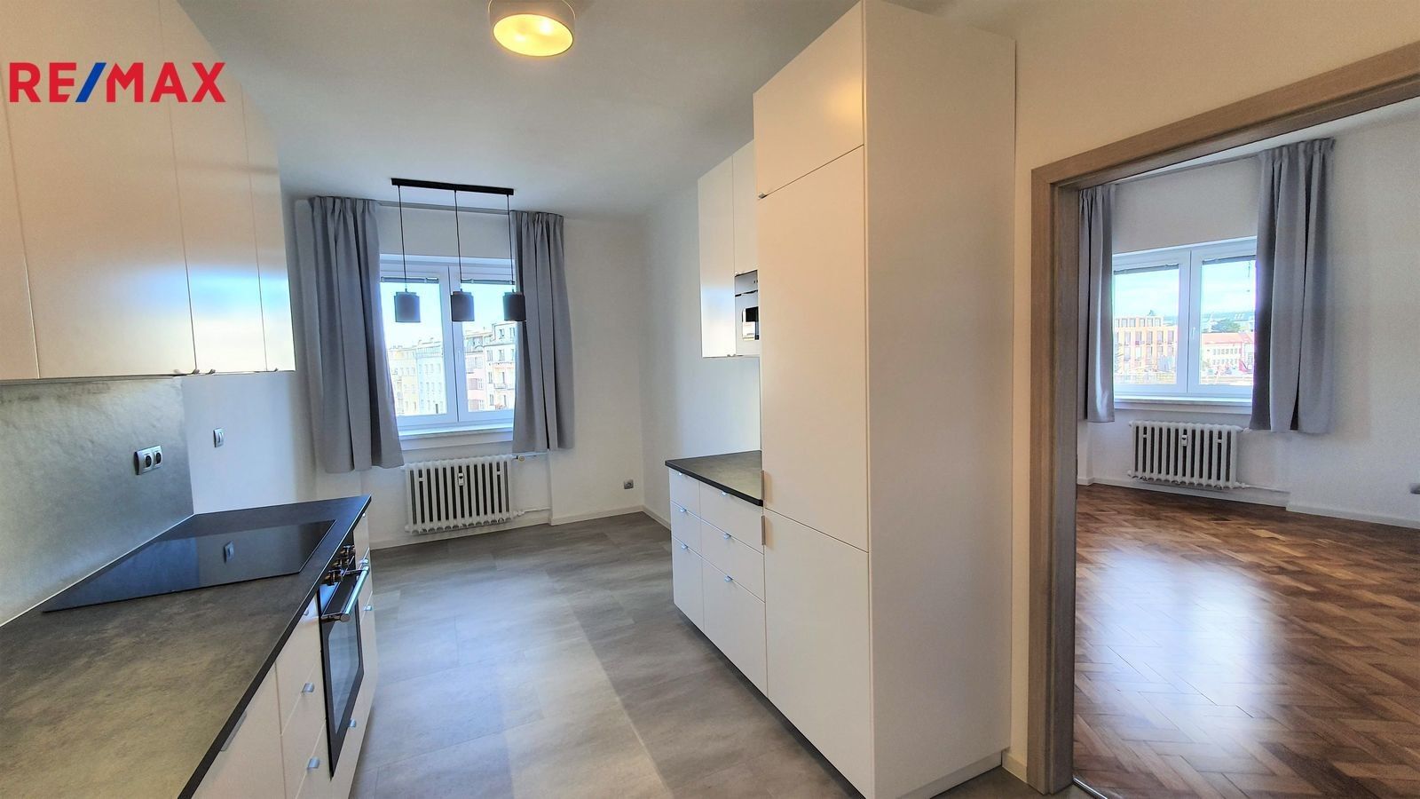 Pronájem byt 2+1 - Basilejské náměstí, Praha, 73 m²