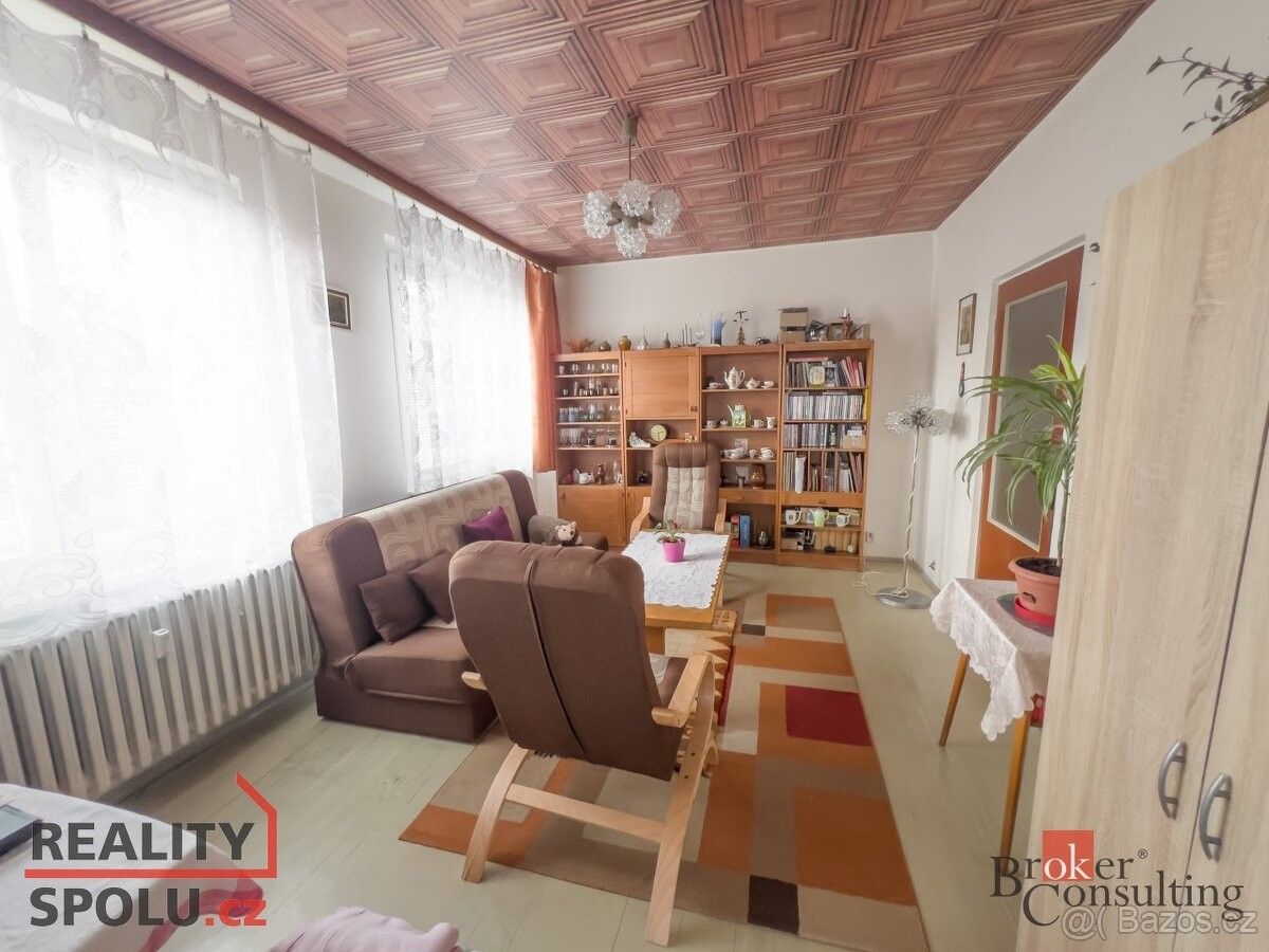 Prodej byt 3+1 - Jílové u Děčína, 407 01, 65 m²