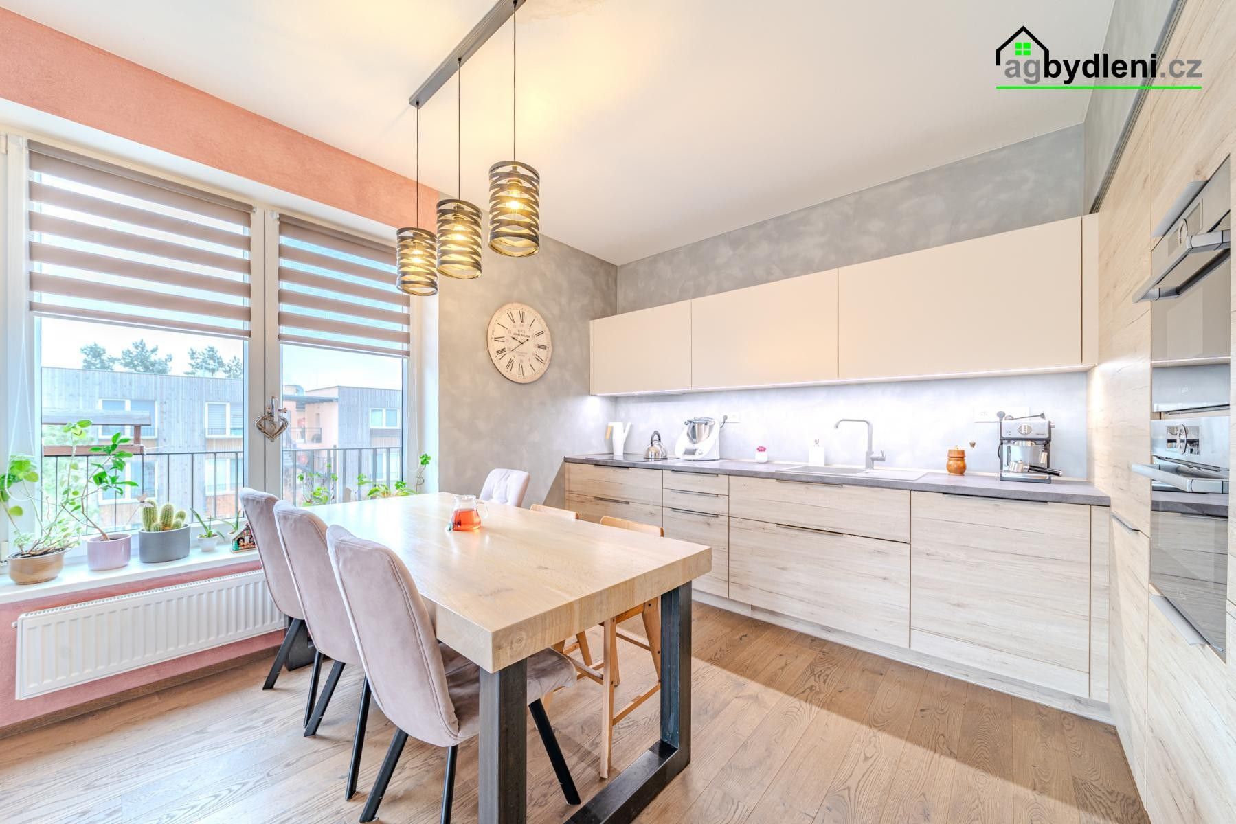 3+kk, Špačková, Plzeň, 75 m²