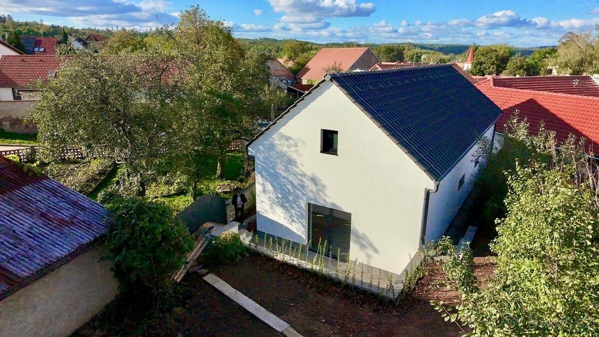 Prodej dům - Zastávka u Brna, 664 84, 468 m²