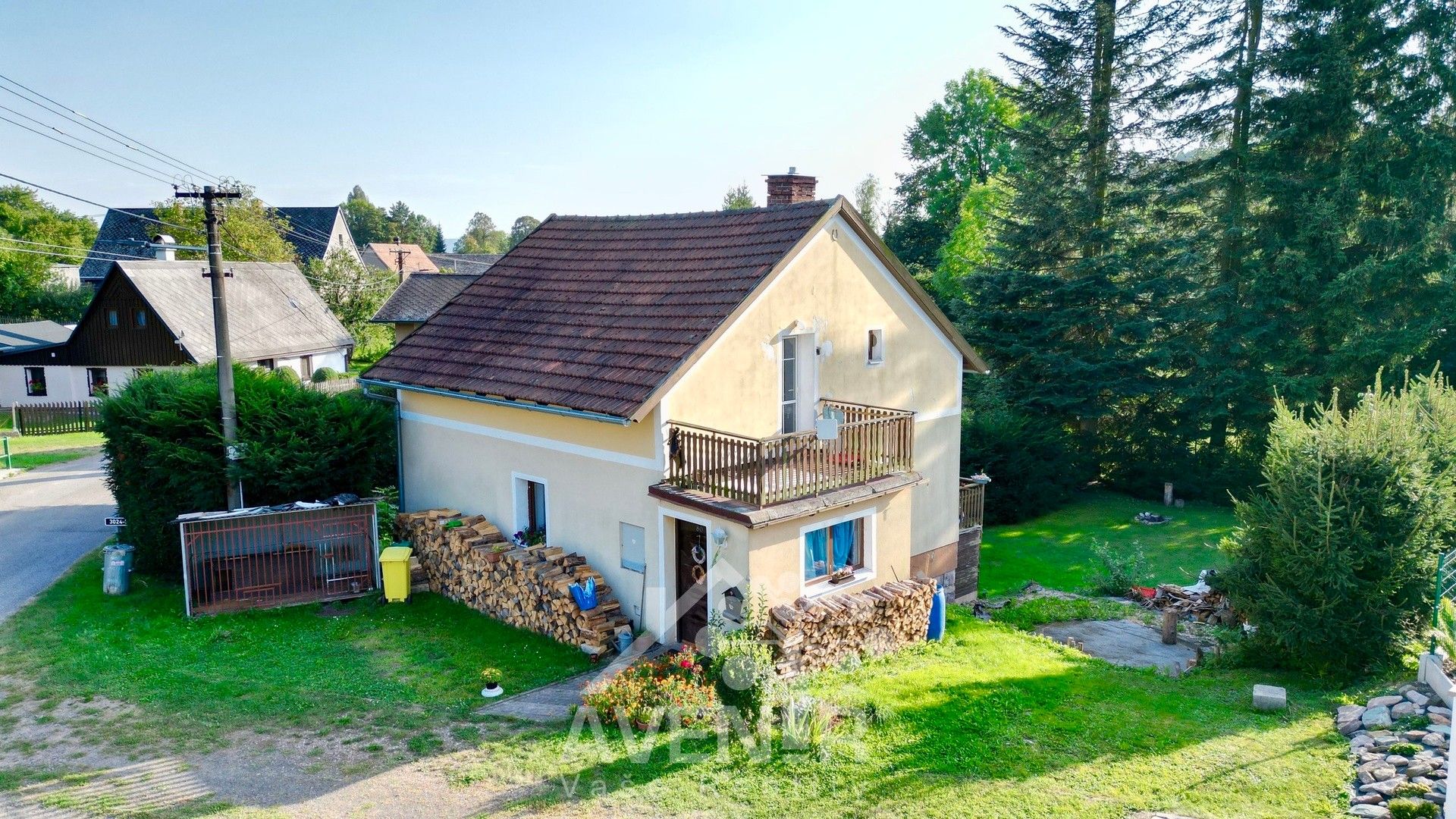 Prodej dům - Ruprechtice, Meziměstí, 132 m²