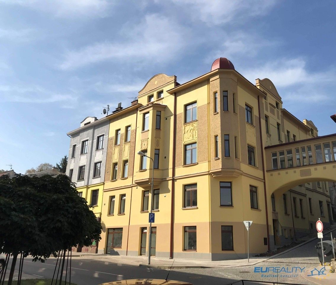 Byty, Borová, 547 01