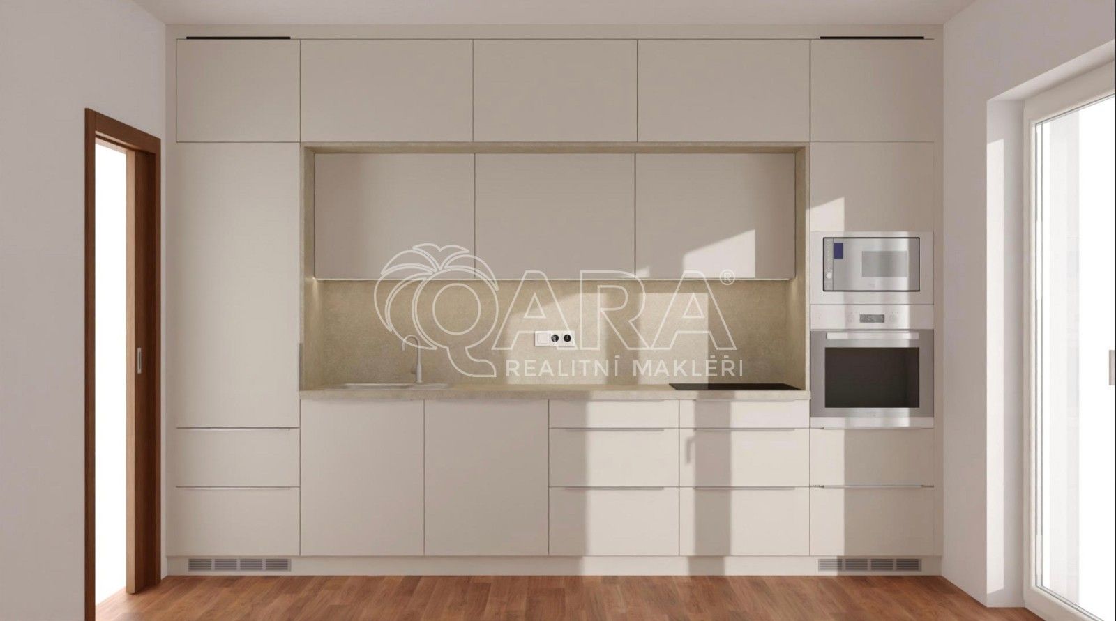 2+kk, Švermova, Liberec, 60 m²