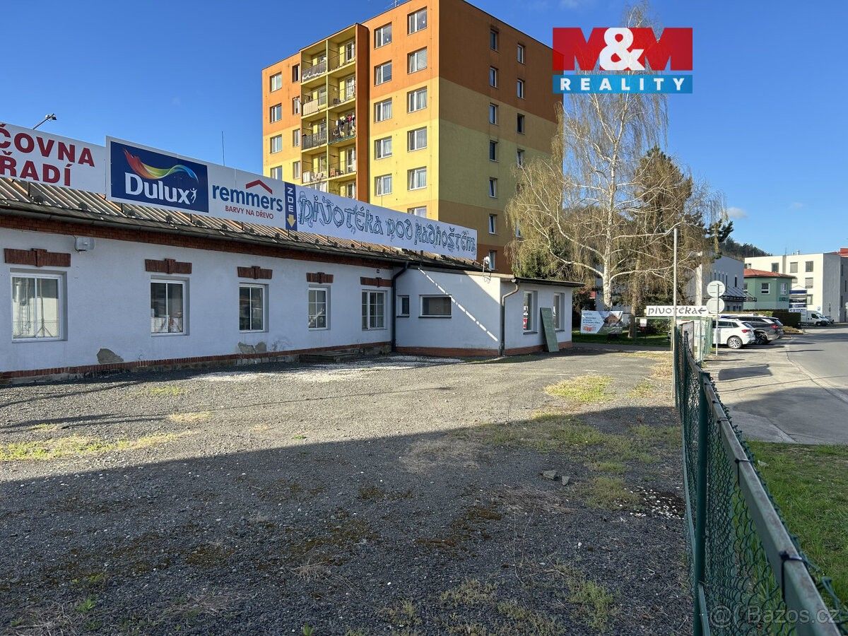 Pozemky pro bydlení, Dolní Bečva, 756 61