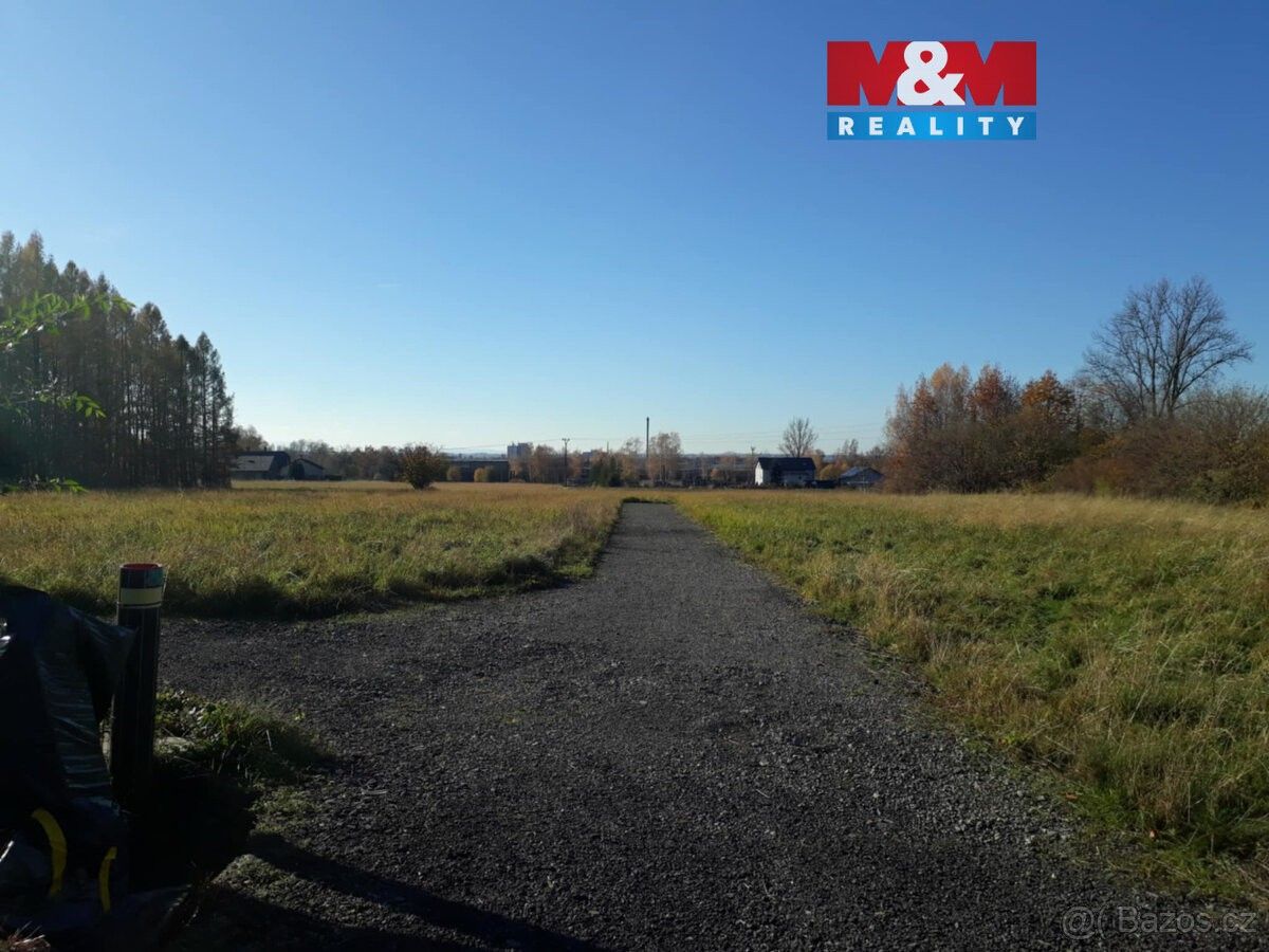 Pozemky pro bydlení, Petrovice u Karviné, 735 72