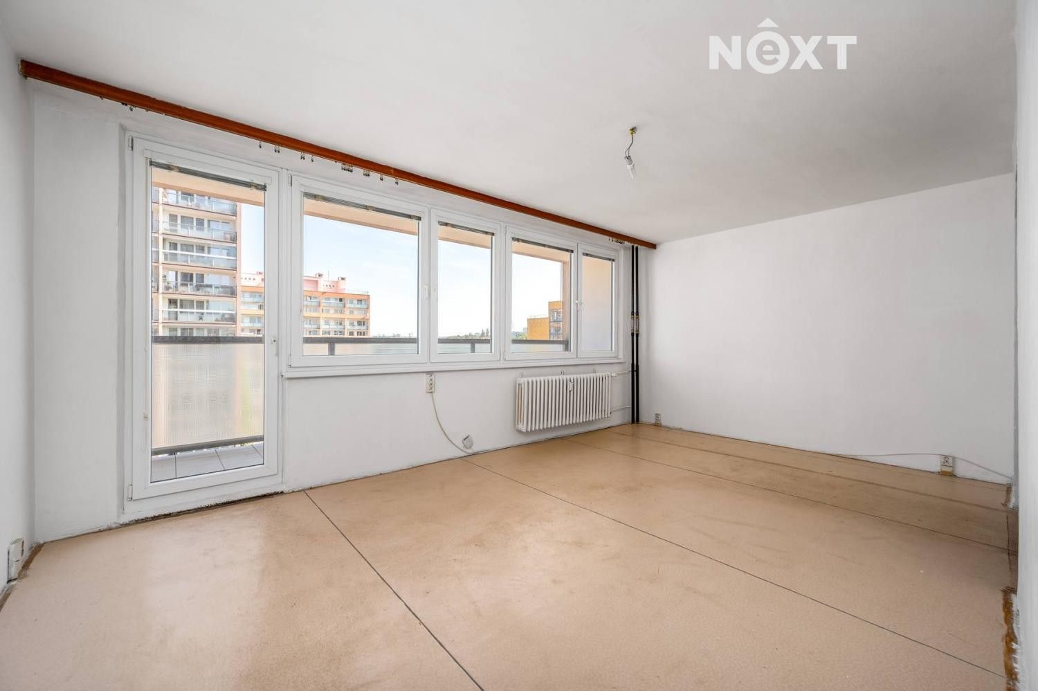 Prodej byt 3+kk - Moskevská, Praha, 68 m²