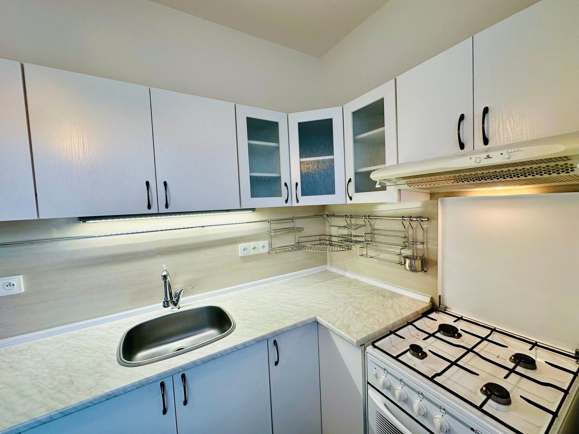 2+1, Káranská, Praha, 57 m²