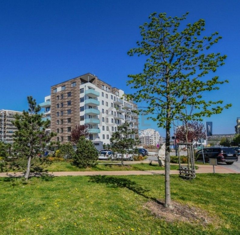 2+kk, Hugo Haase, Praha, 51 m²