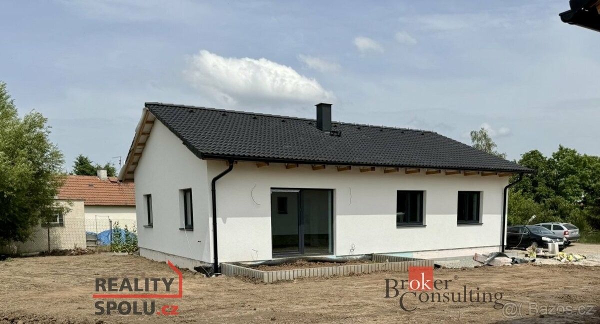 Prodej dům - Nýřany, 330 23, 90 m²