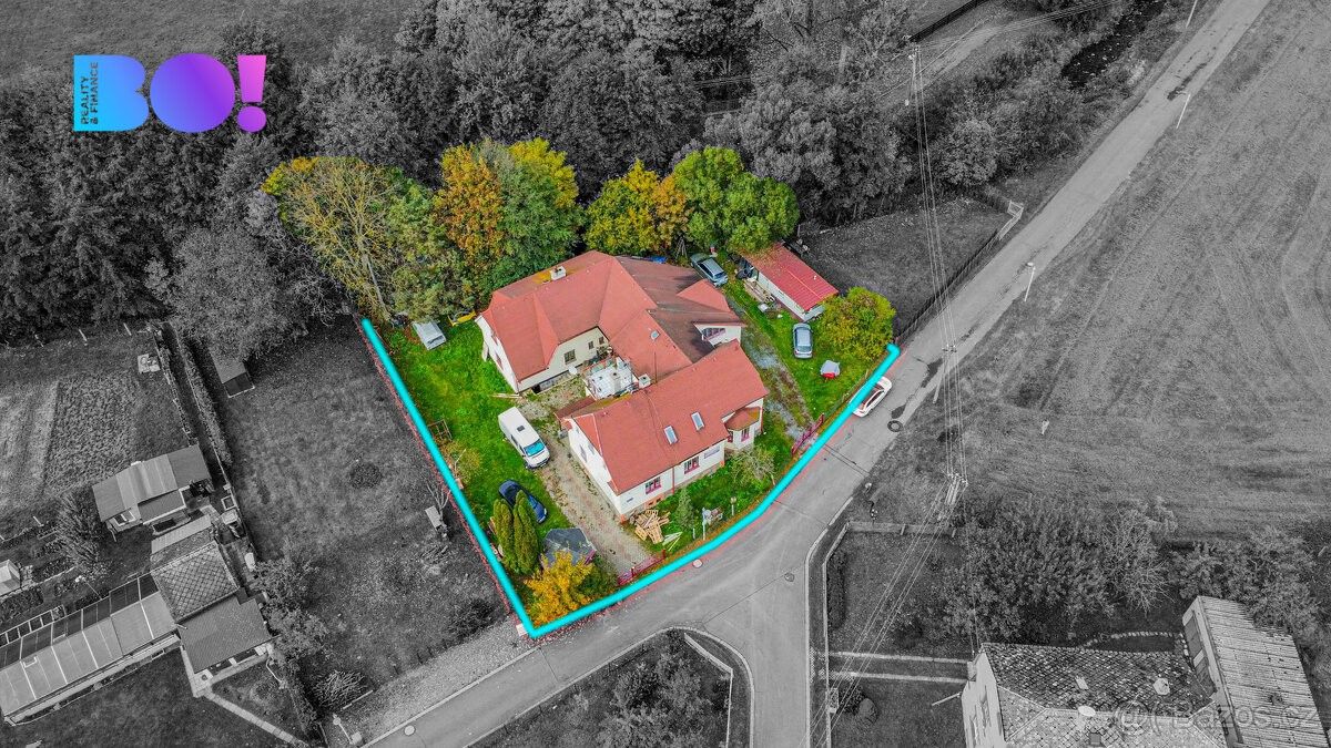 Restaurace, Rapotín, 788 14