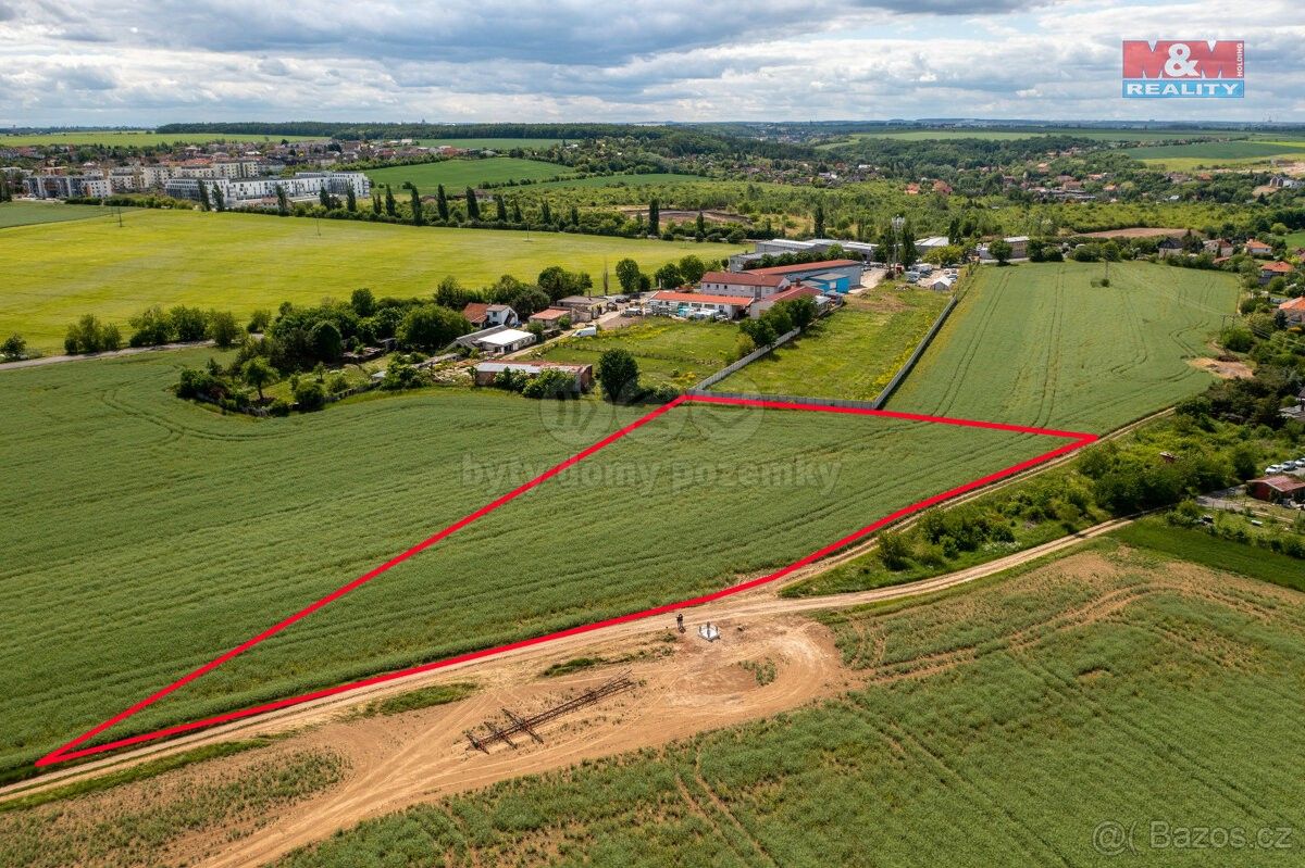 Prodej zemědělský pozemek - Horoměřice, 252 62, 10 682 m²