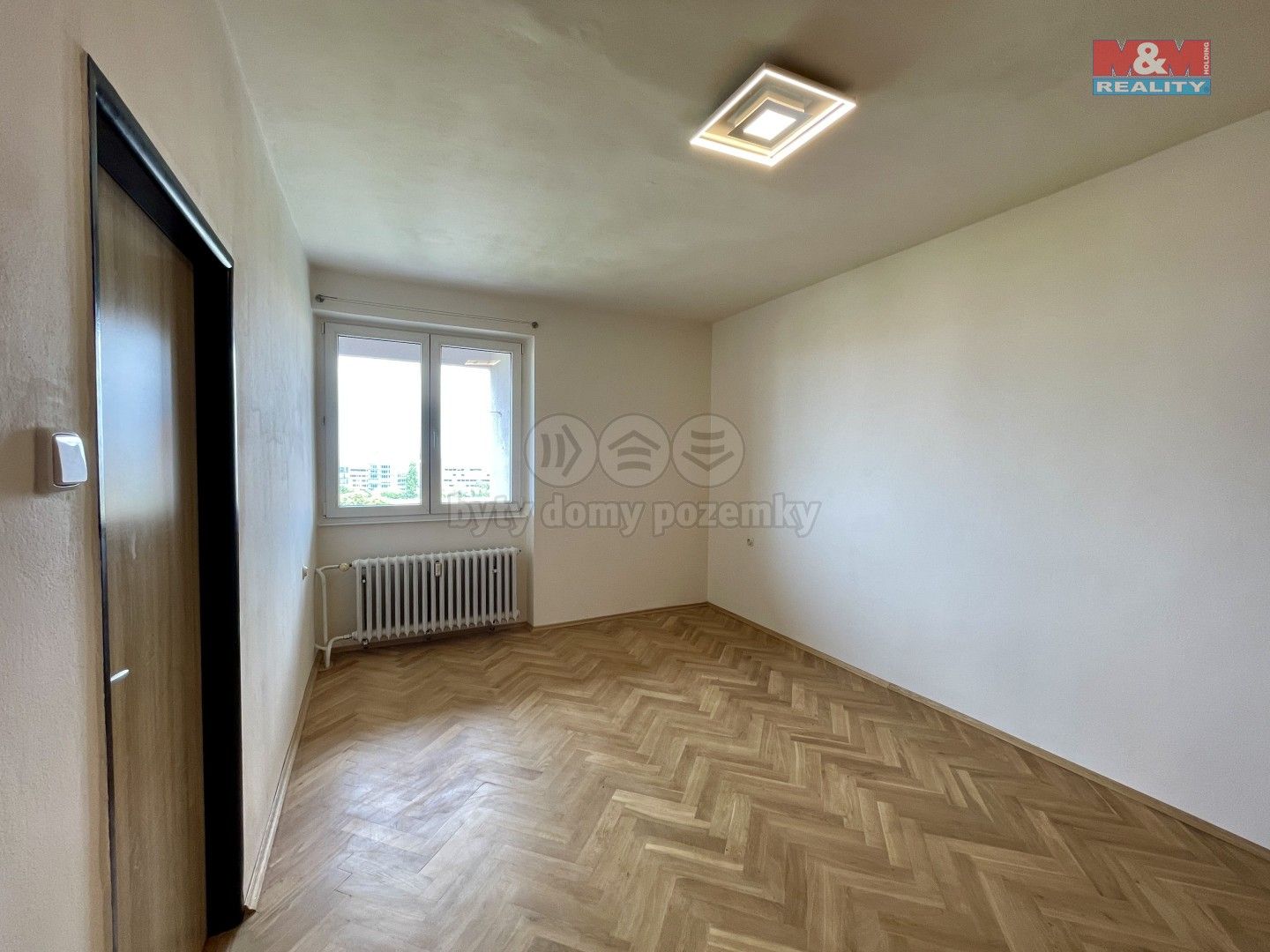 Pronájem byt 2+1 - Batelovská, Praha, 47 m²